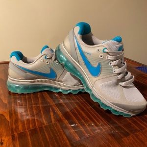 COPY - Nike Air Max Flywire women’s sneakers size…